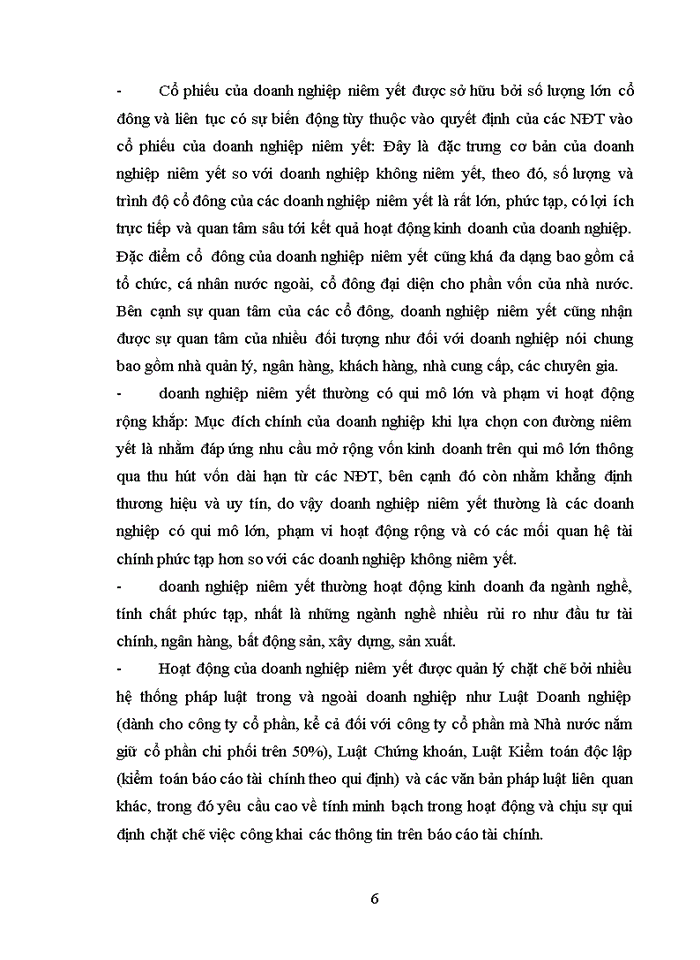 image for page Tìm hiểu về các loại ý kiến kiểm toán và xu hướng ra ý kiến kiểm toán trong kiểm toán báo cáo tài chính của các doanh nghiệp niêm yết trên thị trường chứng khoán việt nam 2017