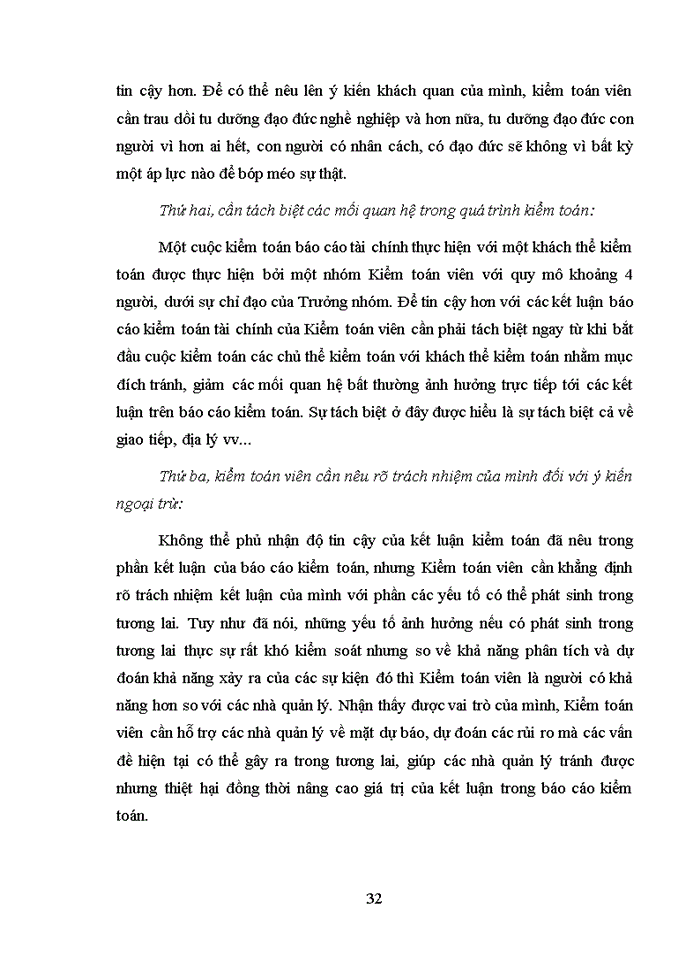 image for page Tìm hiểu về các loại ý kiến kiểm toán và xu hướng ra ý kiến kiểm toán trong kiểm toán báo cáo tài chính của các doanh nghiệp niêm yết trên thị trường chứng khoán việt nam 2017