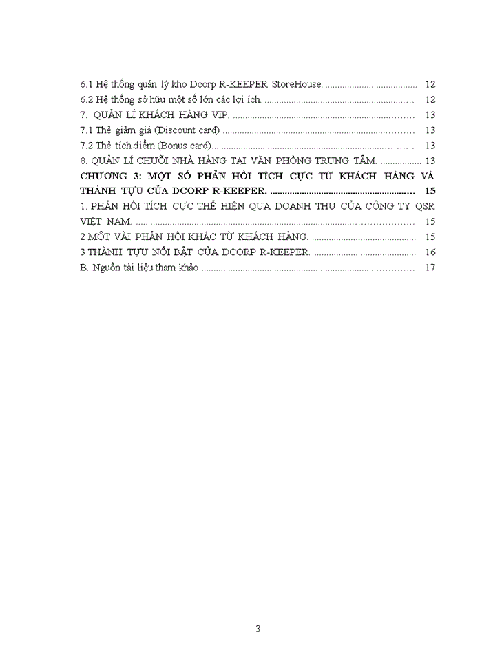 image for page Ứng dụng phần mềm quản lí Dcorp R-Keeper