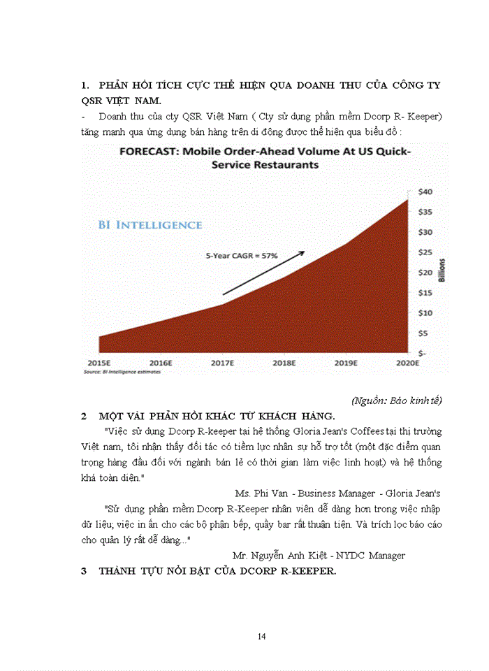 image for page Ứng dụng phần mềm quản lí Dcorp R-Keeper
