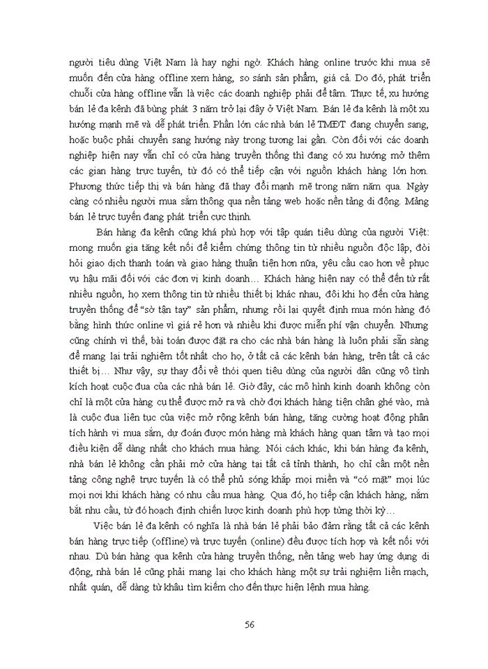 image for page Thương mại điện tử