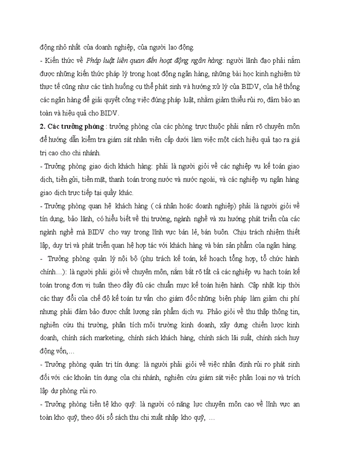 image for page Khảo sát và phân tích năng lực lãnh đạo của đội ngũ cán bộ quản lý cấp trung tại 3 công ty của 3 thành viên nhóm và đề xuất giải pháp nâng cao năng lực lãnh đạo của đội ngũ cán bộ quản lý cấp trung đó
