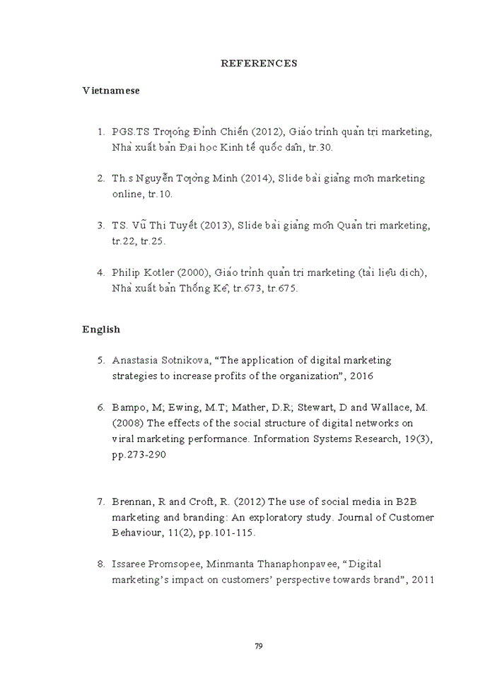 image for page Digital marketing at e-connect language center