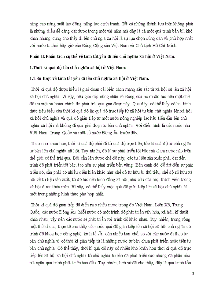 image for page Anh, chị hãy tìm hiểu và phân tích quan điểm của Hồ Chí Minh về cơ cấu thành phần kinh tế trong thời kì quá độ lên chủ nghĩa xã hội ở Việt Nam. Sự vận dụng quan điểm nêu trên của Đảng Cộng sản Việt Nam trong việc phát triển cơ cấu thành phần kinh tế ở nước ta hiện nay