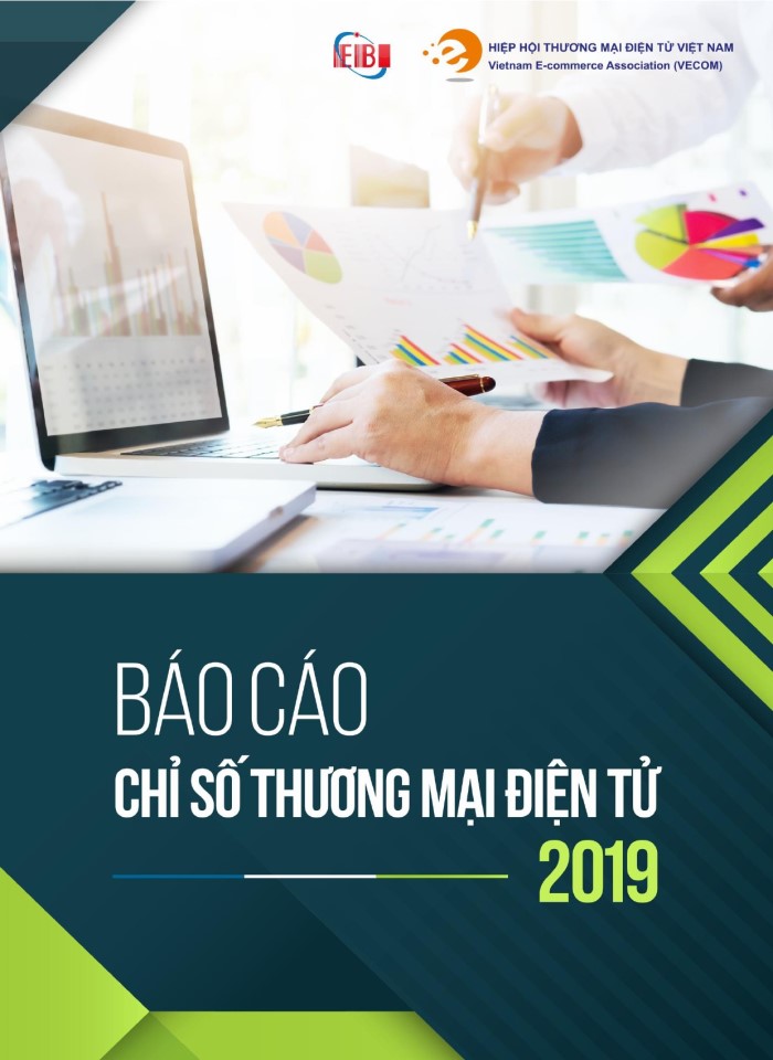 Báo cáo chỉ số thương mại điện tử 2019