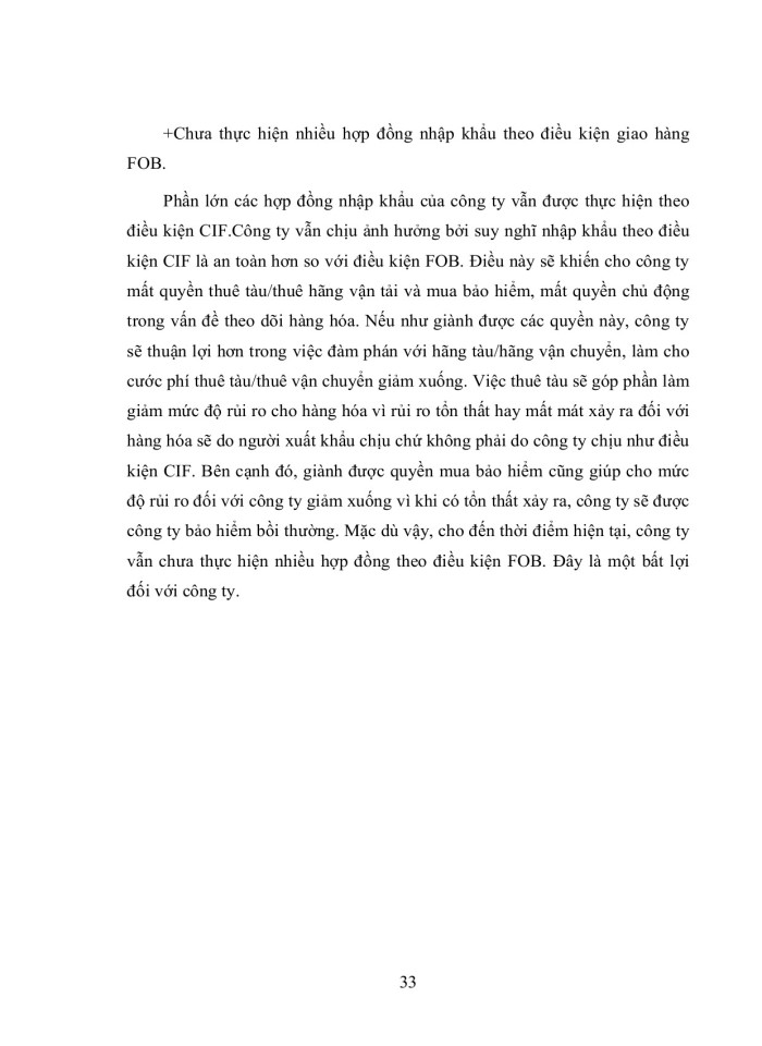 image for page Thủ tục hải quan đối với hàng nhập khẩu tại công ty TNHH đầu tư phát triển và thương mại xuất nhập khẩu VN