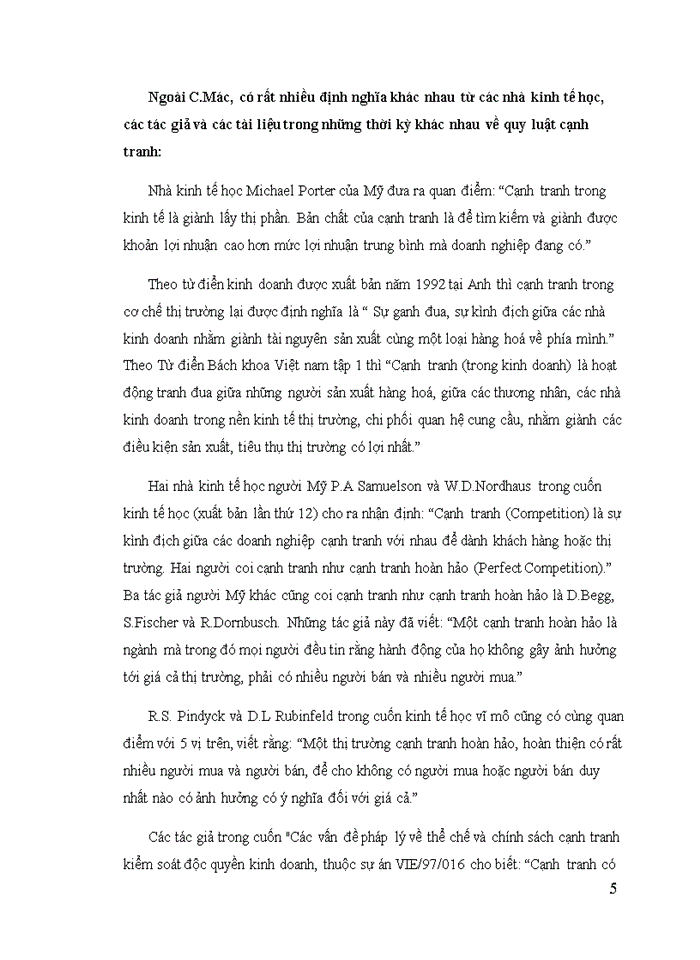 image for page Vận dụng quy luật cạnh tranh trong nền kinh tế thị trường nghiên cứu sự cạnh tranh của tập đoàn công nghệ đa quốc gia của Hoa Kỳ Microsoft trong thị trường công nghệ từ năm 2000 đến 2019