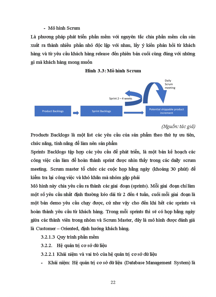 image for page Xây dựng phần mềm quản lý tuyển dụng trong công ty cổ phần tập đoàn ominext 2020