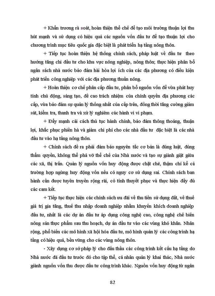 image for page Một số giải pháp mở rộng huy động vốn đầu tư xây dựng các công trình kết cấu hạ tầng kinh tế -xã hội huyện an lão thành phố hải phòng để thực hiện chương trình mục tiêu quốc gia xây dựng nông thôn mới giai đoạn 2017-2020