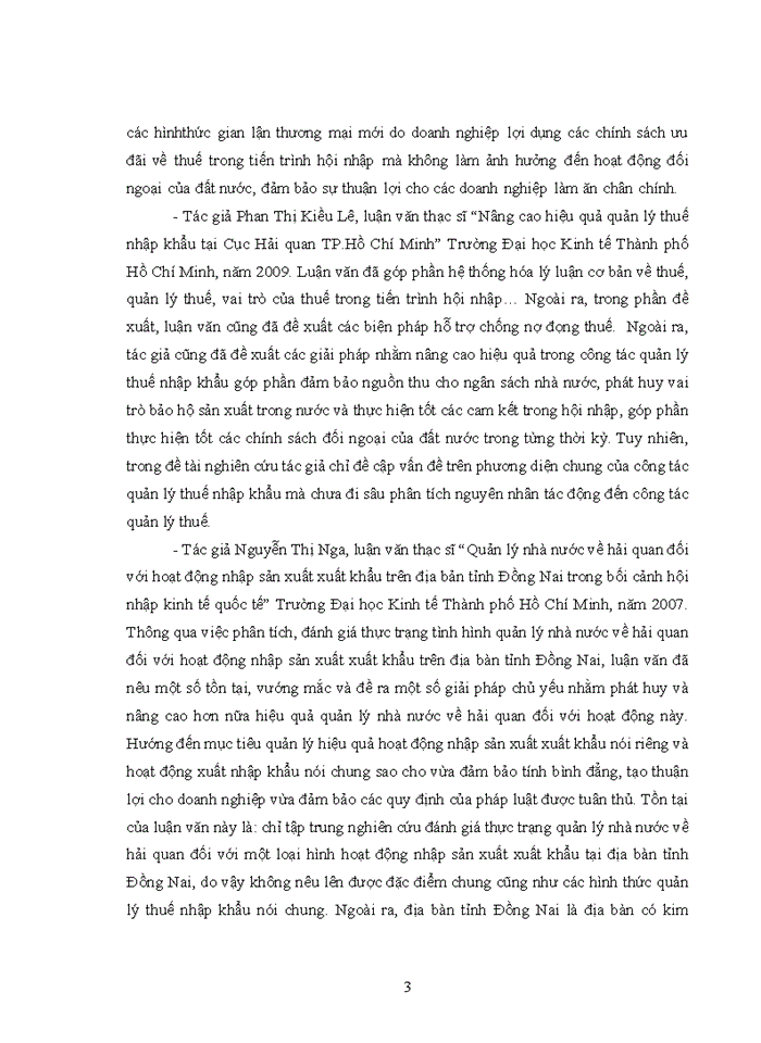 image for page Nâng cao hiệu quả trong công tác quản lý thu thuế xuất khẩu, thuế nhập khẩu tại cục hải quan tỉnh thanh hóa 2018