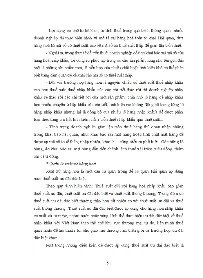 image for page Nâng cao hiệu quả trong công tác quản lý thu thuế xuất khẩu, thuế nhập khẩu tại cục hải quan tỉnh thanh hóa 2018