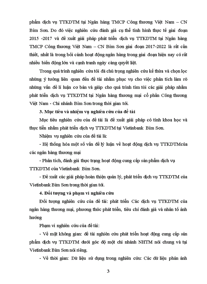 image for page Giải pháp phát triển thanh toán không dùng tiền mặt tại ngân hàng thương mại cổ phần công thương việt nam chi nhánh bỉm sơn thanh hóa 2018