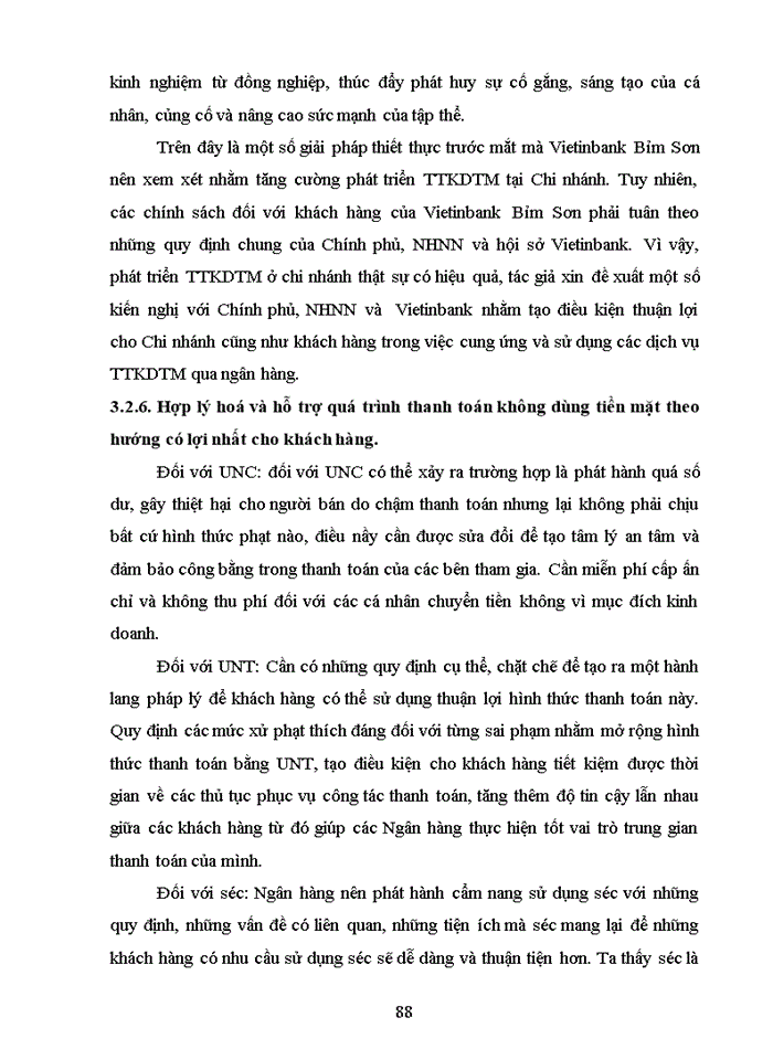 image for page Giải pháp phát triển thanh toán không dùng tiền mặt tại ngân hàng thương mại cổ phần công thương việt nam chi nhánh bỉm sơn thanh hóa 2018