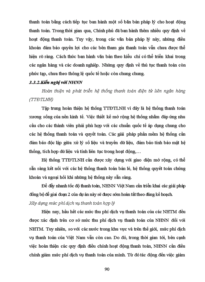 image for page Giải pháp phát triển thanh toán không dùng tiền mặt tại ngân hàng thương mại cổ phần công thương việt nam chi nhánh bỉm sơn thanh hóa 2018