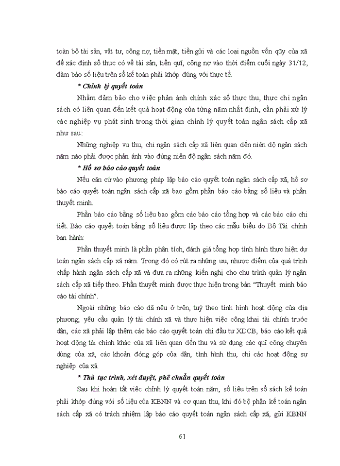 image for page Hoàn thiện công tác quản lý ngân sách cấp xã trên địa bàn huyện yên định, tỉnh thanh hóa 2018