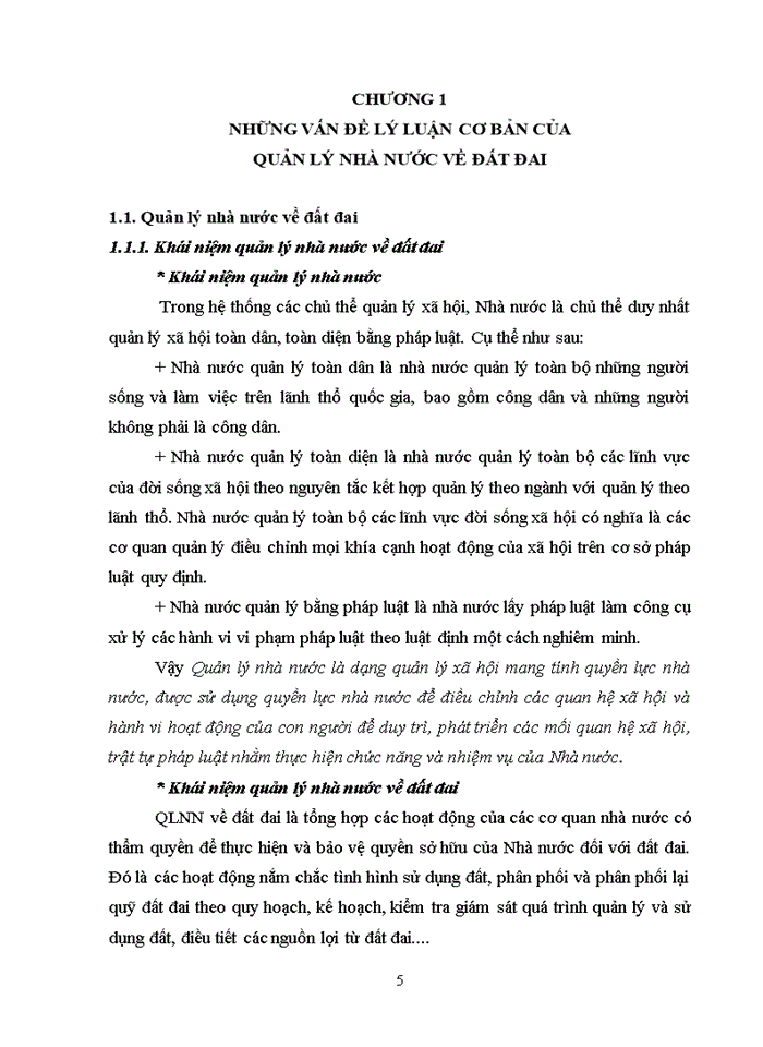image for page Quản lý nhà nước về đất đai trên địa bàn thành phố sầm sơn, tỉnh thanh hóa 2018