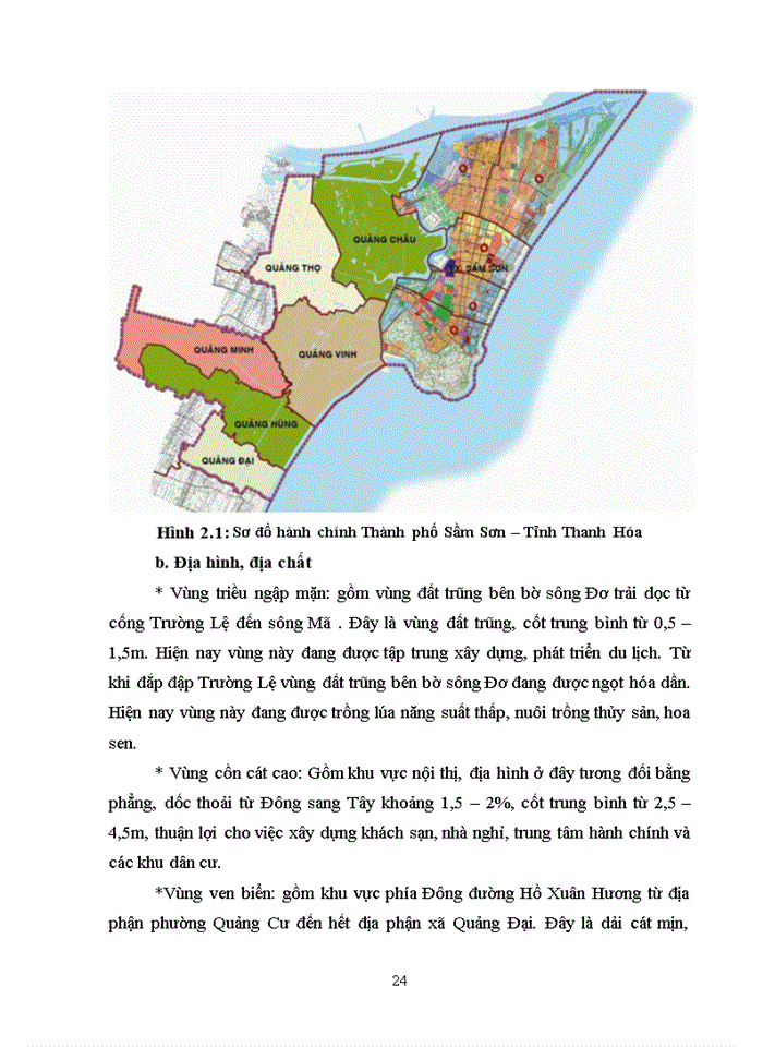 image for page Quản lý nhà nước về đất đai trên địa bàn thành phố sầm sơn, tỉnh thanh hóa 2018