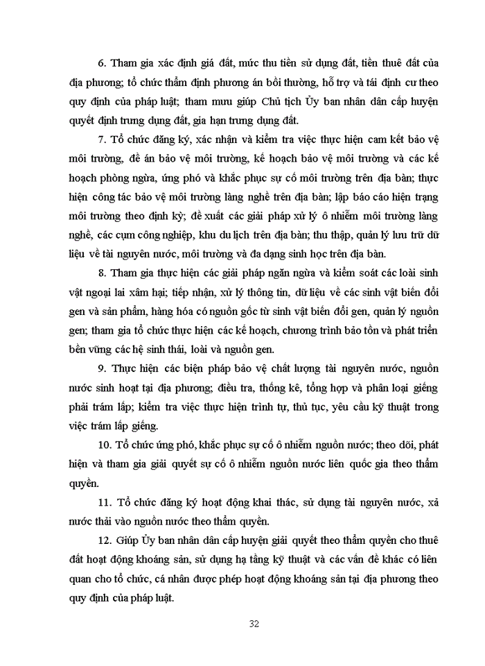 image for page Quản lý nhà nước về đất đai trên địa bàn thành phố sầm sơn, tỉnh thanh hóa 2018