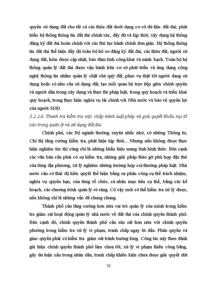 image for page Quản lý nhà nước về đất đai trên địa bàn thành phố sầm sơn, tỉnh thanh hóa 2018