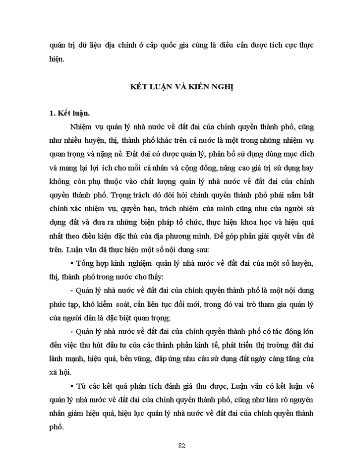 image for page Quản lý nhà nước về đất đai trên địa bàn thành phố sầm sơn, tỉnh thanh hóa 2018