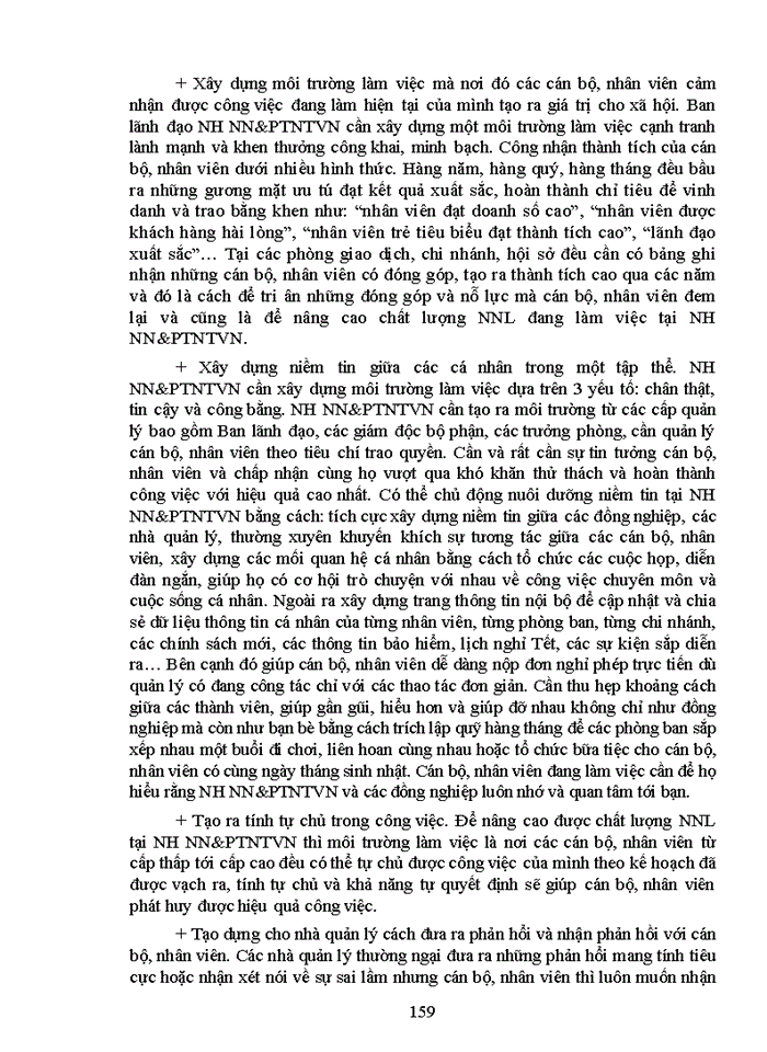 image for page Thực hiện đồng bộ các cơ chế, chính sách, giải pháp nguồn nhân lực, nhất là nguồn nhân lực có chất lượng cao đáp ứng được nhu cầu phát triển kinh tế - xã hội