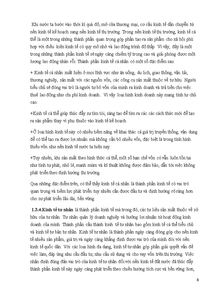 image for page Anh, chị hãy tìm hiểu và phân tích quan điểm của Hồ Chí Minh về cơ cấu thành phần kinh tế trong thời kì quá độ lên chủ nghĩa xã hội ở Việt Nam. Sự vận dụng quan điểm nêu trên của Đảng Cộng sản Việt Nam trong việc phát triển cơ cấu thành phần kinh tế ở nước ta hiện nay