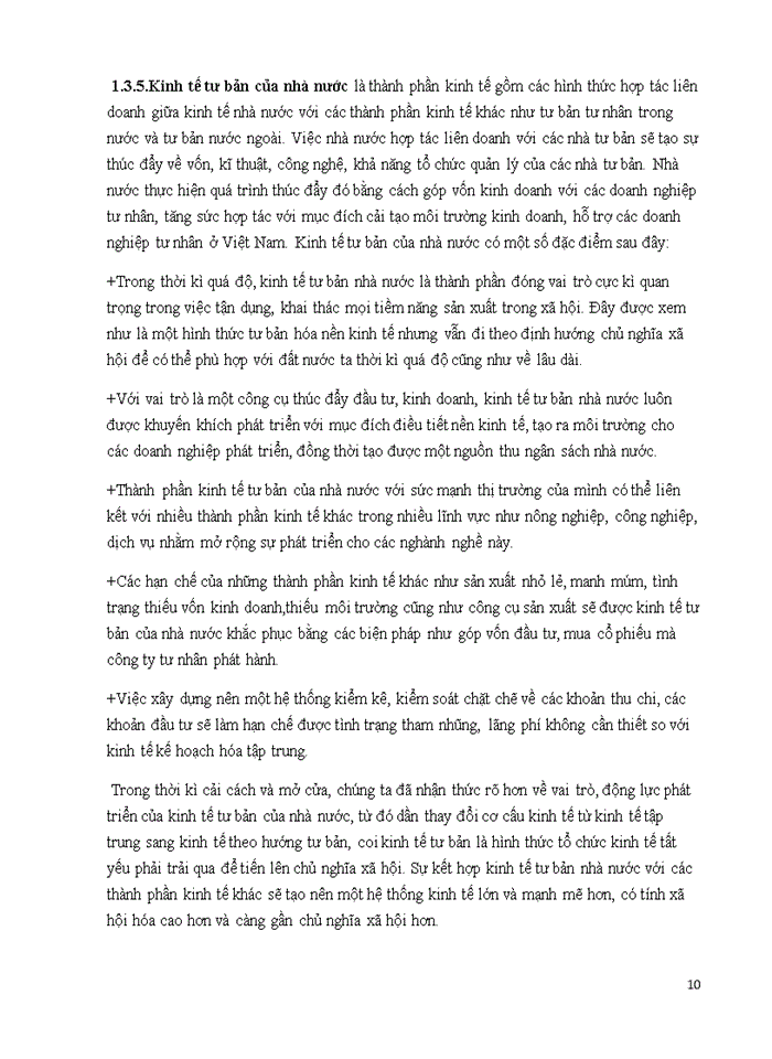 image for page Anh, chị hãy tìm hiểu và phân tích quan điểm của Hồ Chí Minh về cơ cấu thành phần kinh tế trong thời kì quá độ lên chủ nghĩa xã hội ở Việt Nam. Sự vận dụng quan điểm nêu trên của Đảng Cộng sản Việt Nam trong việc phát triển cơ cấu thành phần kinh tế ở nước ta hiện nay