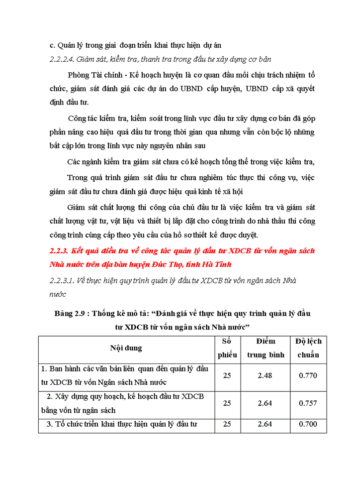 image for page Hoàn thiện công tác quản lý đầu tư xây dựng cơ bản từ vốn ngân sách nhà nước trên địa bàn huyện đức thọ, tỉnh hà tĩnh 2018