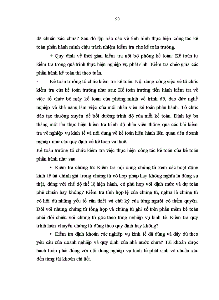 image for page Hoàn thiện tổ chức kế toán tại công ty tnhh tư vấn và đầu tư xây dựng nam tiến 2019