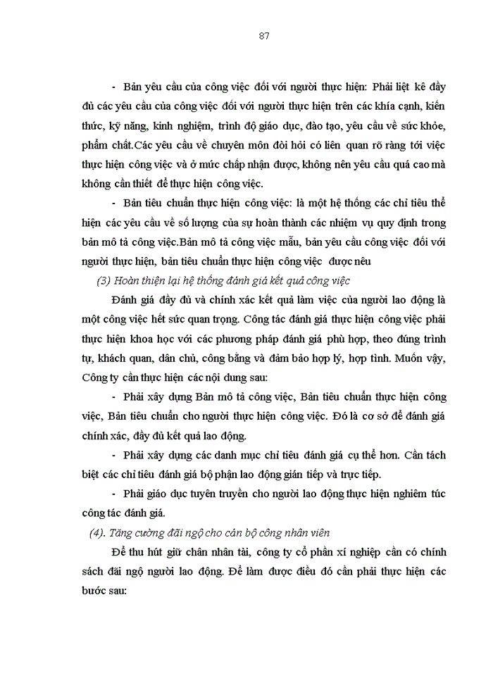 image for page Nâng cao chất lượng nhân lực của xí nghiệp xây dựng số 4 – chi nhánh tổng cty đầu tư phát triển hạ tầng đô thị udic – cty tnhh một thành viên 2018