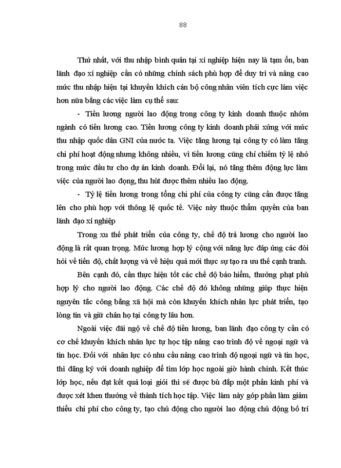 image for page Nâng cao chất lượng nhân lực của xí nghiệp xây dựng số 4 – chi nhánh tổng cty đầu tư phát triển hạ tầng đô thị udic – cty tnhh một thành viên 2018