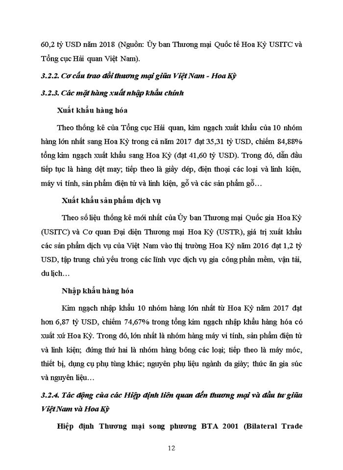 image for page Các quy định đối với mặt hàng rau quả nhập khẩu vào thị trường hoa kỳ và cơ hội cho việt nam 2018