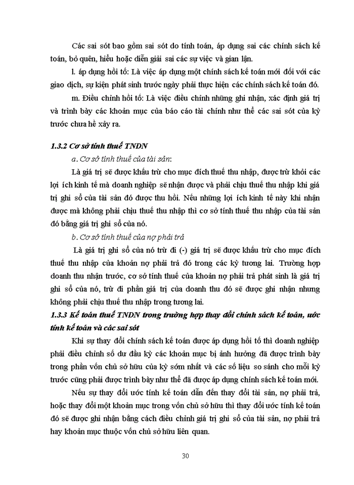 image for page Hoàn thiện kế toán thuế thu nhập doanh nghiệp tại công ty cp việtdutch quốc tế 2017