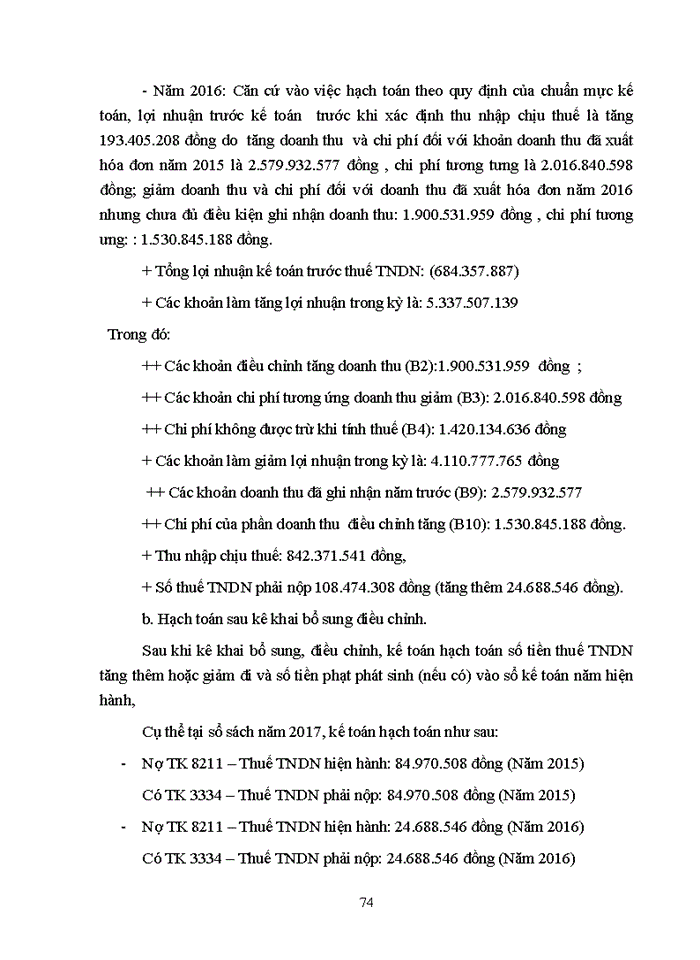 image for page Hoàn thiện kế toán thuế thu nhập doanh nghiệp tại công ty cp việtdutch quốc tế 2017