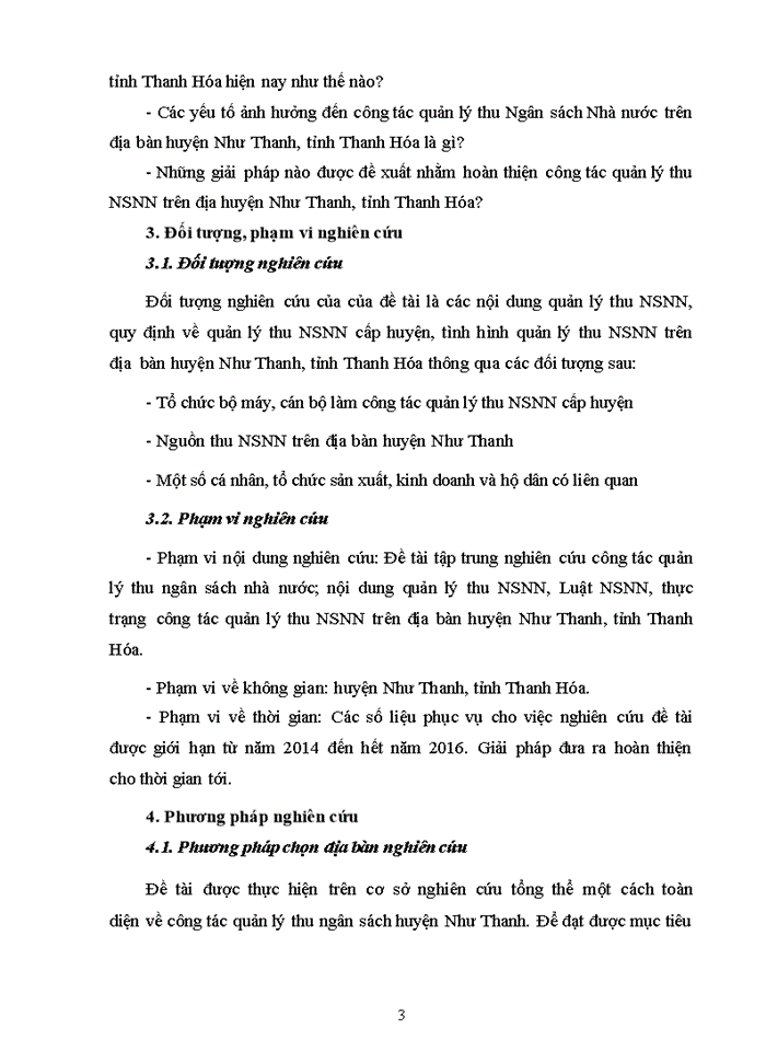 image for page Hoàn thiện công tác quản lý thu ngân sách trên địa bàn huyện như thanh, tỉnh thanh hóa 2017