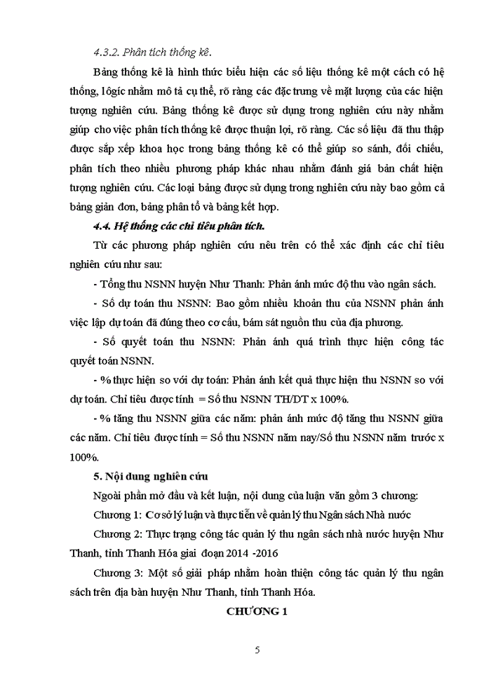 image for page Hoàn thiện công tác quản lý thu ngân sách trên địa bàn huyện như thanh, tỉnh thanh hóa 2017