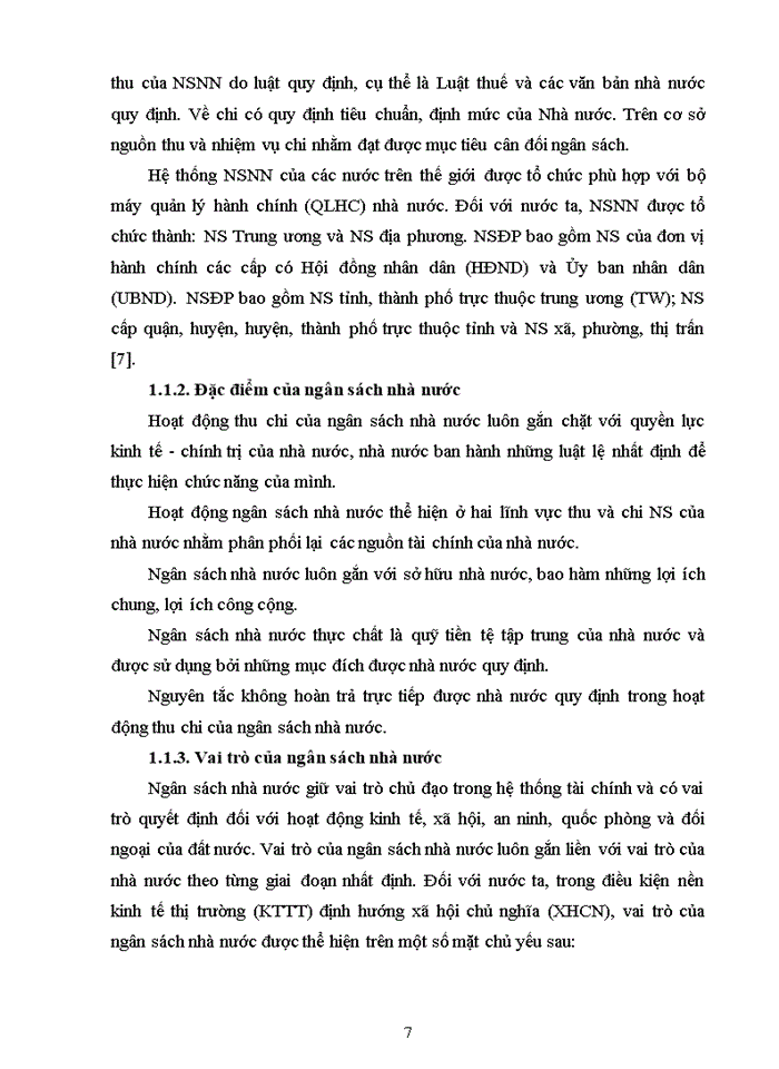 image for page Hoàn thiện công tác quản lý thu ngân sách trên địa bàn huyện như thanh, tỉnh thanh hóa 2017