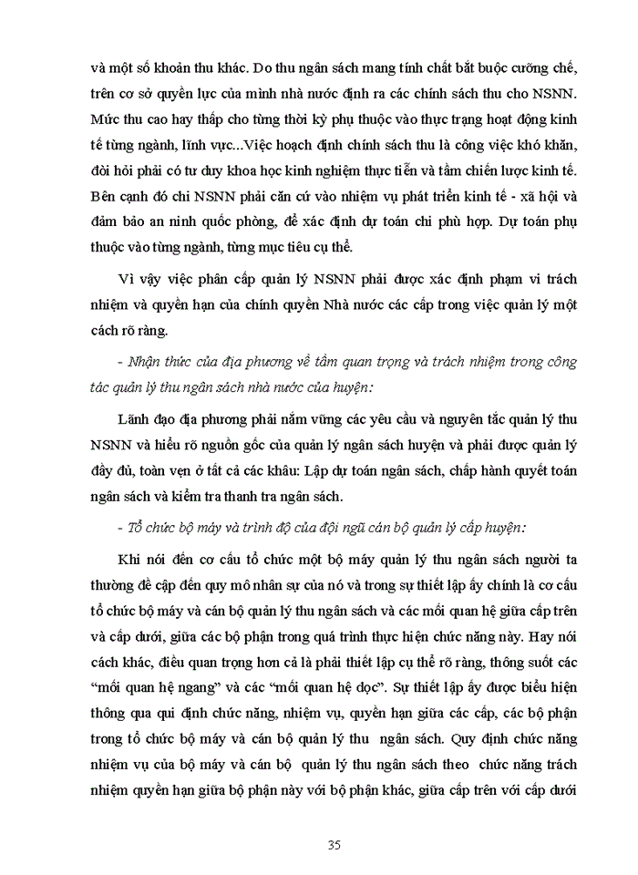 image for page Hoàn thiện công tác quản lý thu ngân sách trên địa bàn huyện như thanh, tỉnh thanh hóa 2017