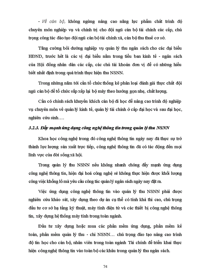 image for page Hoàn thiện công tác quản lý thu ngân sách trên địa bàn huyện như thanh, tỉnh thanh hóa 2017