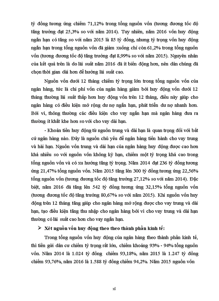 image for page Giải pháp chủ yếu nhằm nâng cao chất lượng cho vay tại ngân hàng nông nghiệp và phát triển nông thôn việt nam- chi nhánh huyện thanh oai 2017