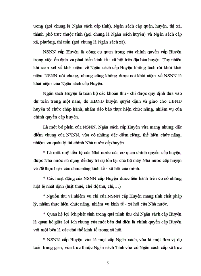 image for page Hoàn thiện công tác quản lý chi ngân sách cấp huyện tại huyện hoằng hóa tỉnh thanh hóa 2017