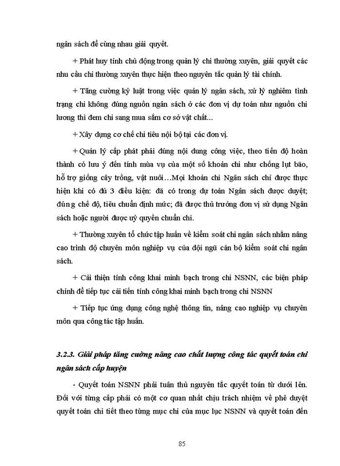 image for page Hoàn thiện công tác quản lý chi ngân sách cấp huyện tại huyện hoằng hóa tỉnh thanh hóa 2017