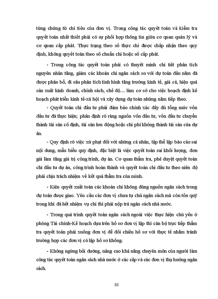 image for page Hoàn thiện công tác quản lý chi ngân sách cấp huyện tại huyện hoằng hóa tỉnh thanh hóa 2017