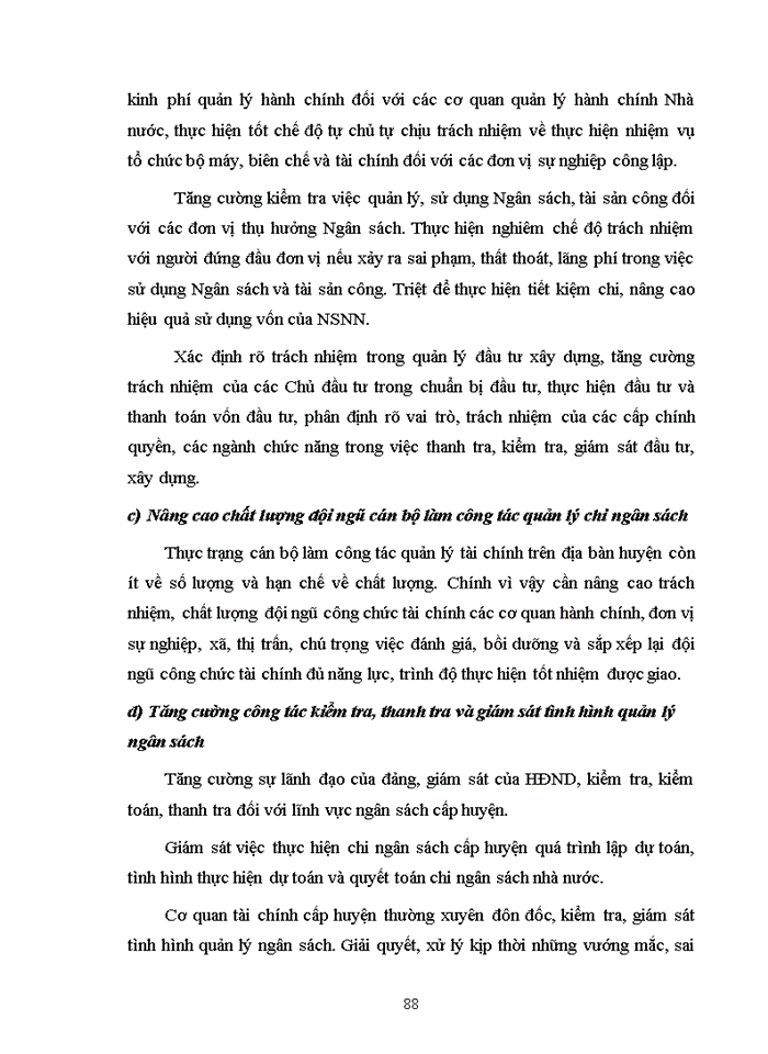 image for page Hoàn thiện công tác quản lý chi ngân sách cấp huyện tại huyện hoằng hóa tỉnh thanh hóa 2017