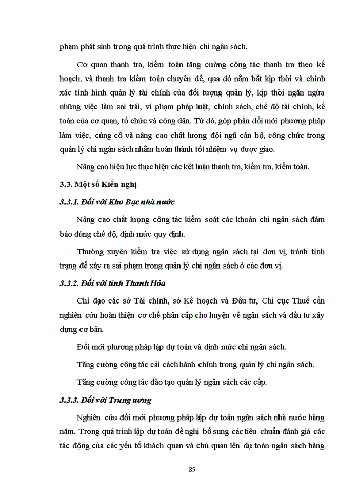 image for page Hoàn thiện công tác quản lý chi ngân sách cấp huyện tại huyện hoằng hóa tỉnh thanh hóa 2017