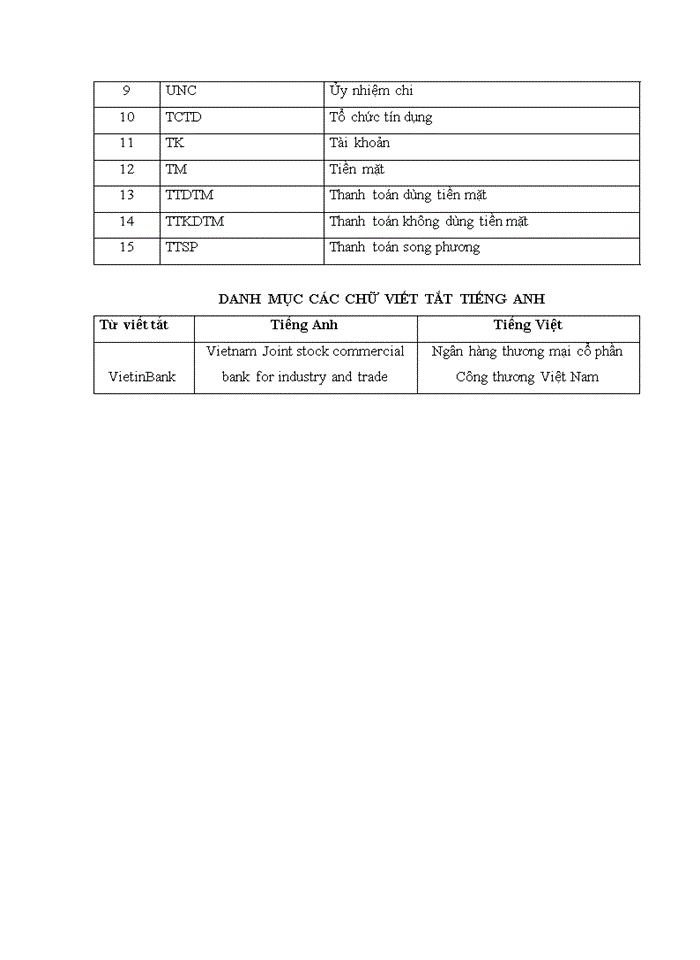 image for page Giải pháp mở rộng thanh toán không dùng tiền mặt tại ngân hàng thương mại cổ phần công thương việt nam 2017