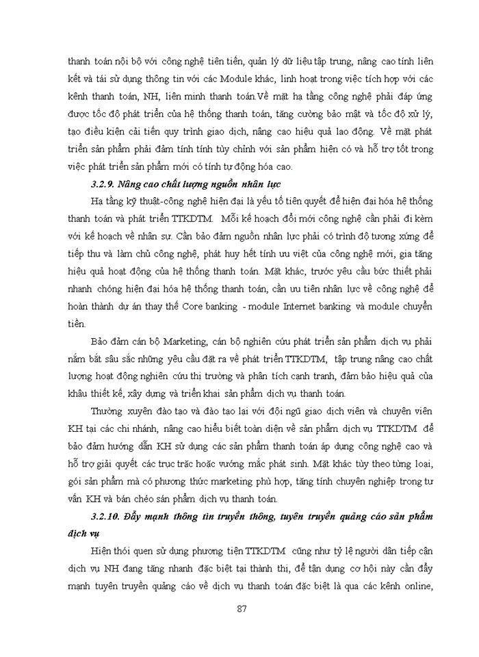 image for page Giải pháp mở rộng thanh toán không dùng tiền mặt tại ngân hàng thương mại cổ phần công thương việt nam 2017