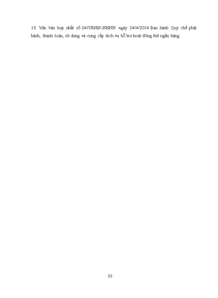 image for page Giải pháp mở rộng thanh toán không dùng tiền mặt tại ngân hàng thương mại cổ phần công thương việt nam 2017