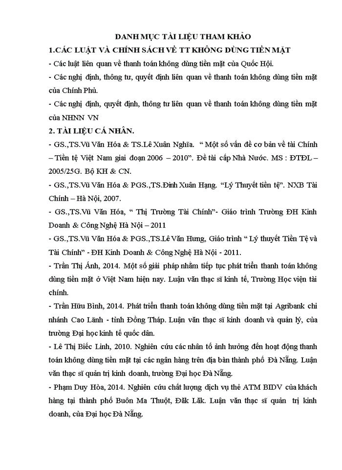 image for page Giải pháp mở rộng thanh toán không dùng tiền mặt tại ngân hàng thương mại cổ phần việt nam thịnh vượng (vpbank) 2017