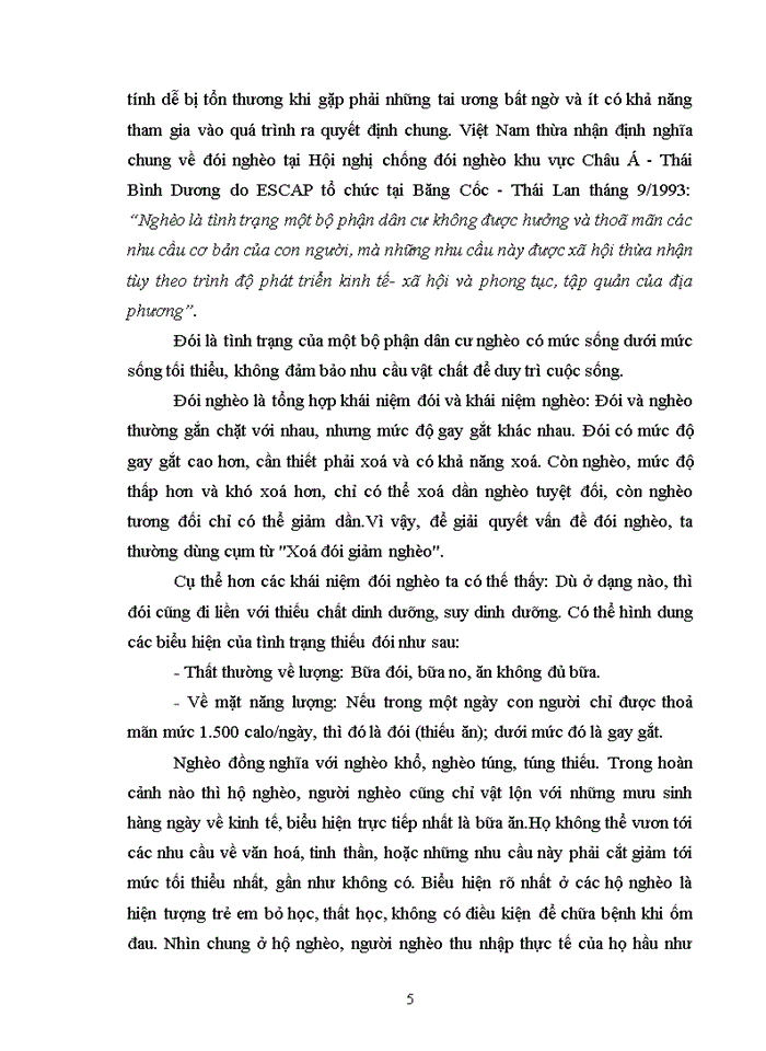 image for page Nâng cao hiệu quả tín dụng đối với hộ nghèo tại ngân hàng chính sách xã hội tỉnh cao bằng 2019